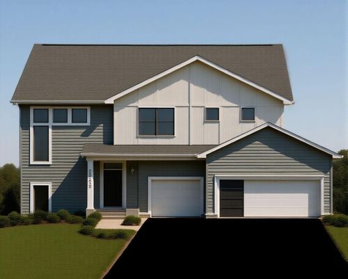 6586 108th St S, Cottage Grove, MN, 55016-6088 | Card Image