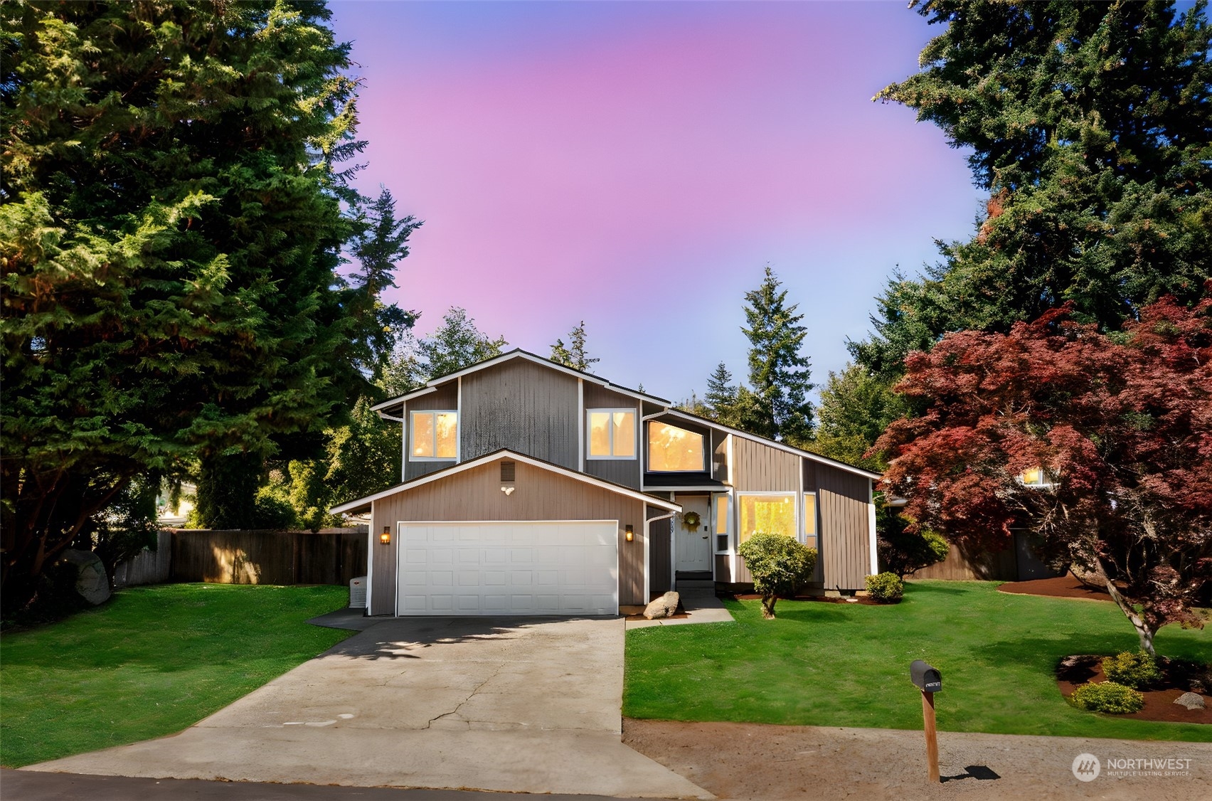 112th Ave, Puyallup, WA 98374