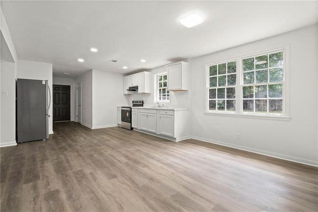 912 David Langan Dr W, House other with 3 bedrooms, 1 bathrooms and null parking in Mobile AL | Image 4