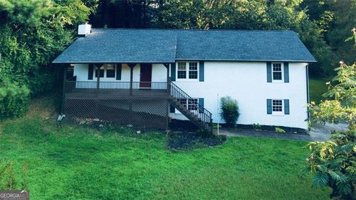 4973 Gunners Ct Ne, Roswell, GA, 30075-1671 | Card Image