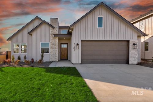 13475 N Tierra Linda Way, Boise, ID, 83714 | Card Image