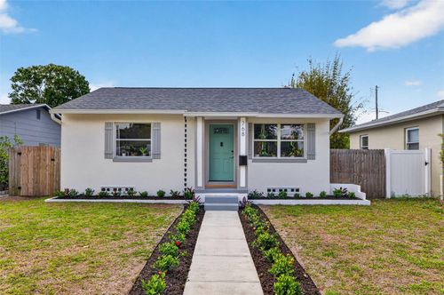 768 53rd Ter N, ST PETERSBURG, FL, 33703-2840 | Card Image