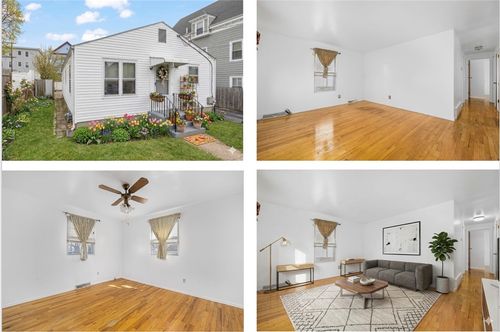 106 Sumner Ave, Central Falls, RI, 02863-2117 | Card Image