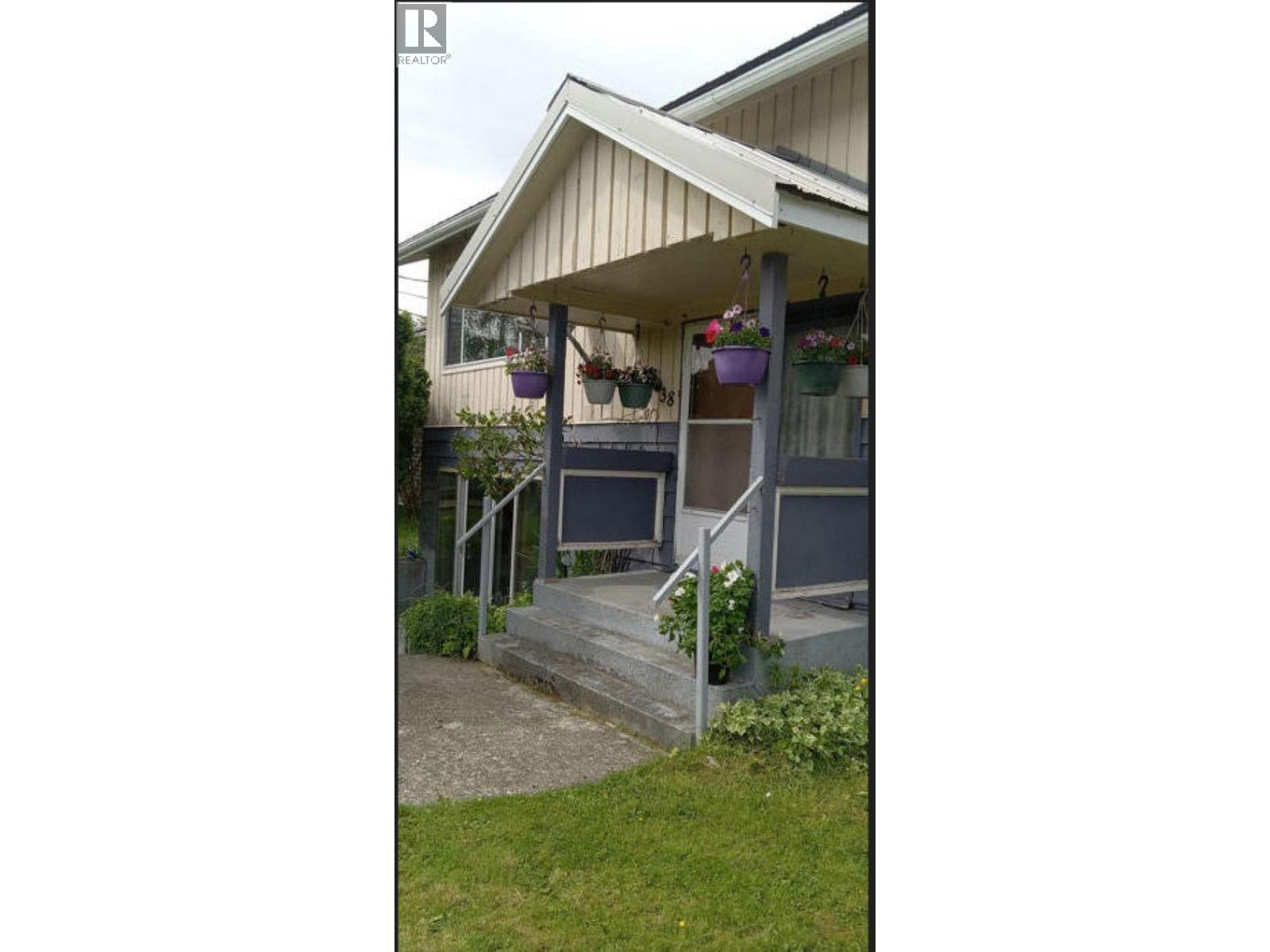Residential in Port Clements 3
