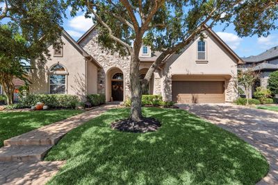 Bill Edwards Custom home on the lake | Image 1