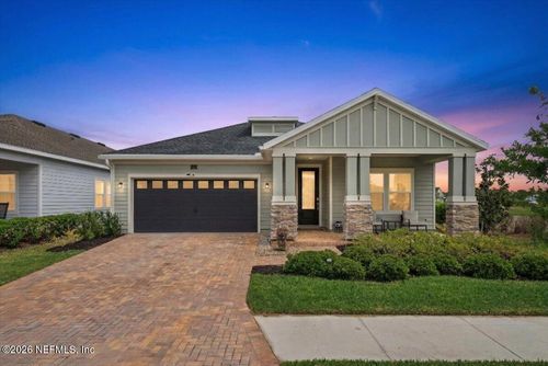40 Ridgewind Drive, St Augustine, FL, 32092 | Card Image