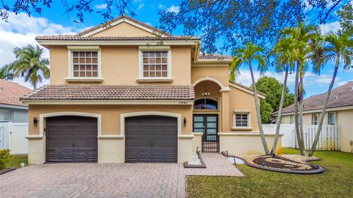 19445 Sw 25th Ct, Miramar, FL, 33029-2468 | Card Image