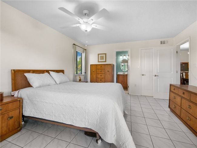 APT-2 - 5825 Marina Dr, House attached with 2 bedrooms, 2 bathrooms and null parking in Sebastian FL | Image 12