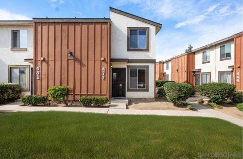 477 S Lincoln Ave, El Cajon, CA, 92020 | Card Image