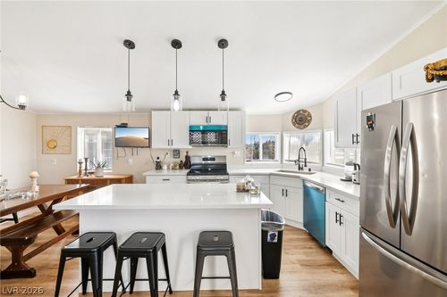 4000 Paiute Blvd, Pahrump, NV, 89061-8623 | Card Image