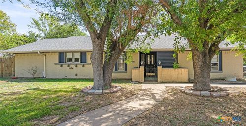 2004 Mockingbird Ln, Killeen, TX, 76541-8967 | Card Image
