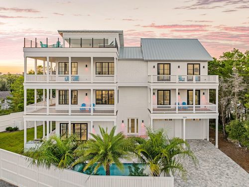 7570 E County Highway 30a, Inlet Beach, FL, 32461-7094 | Card Image