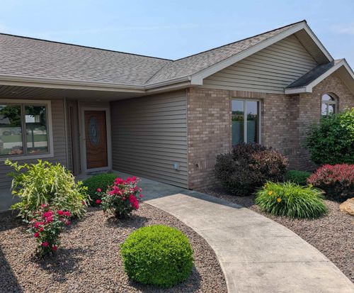 1260 Carrington Way, Berne, IN, 46711-2084 | Card Image