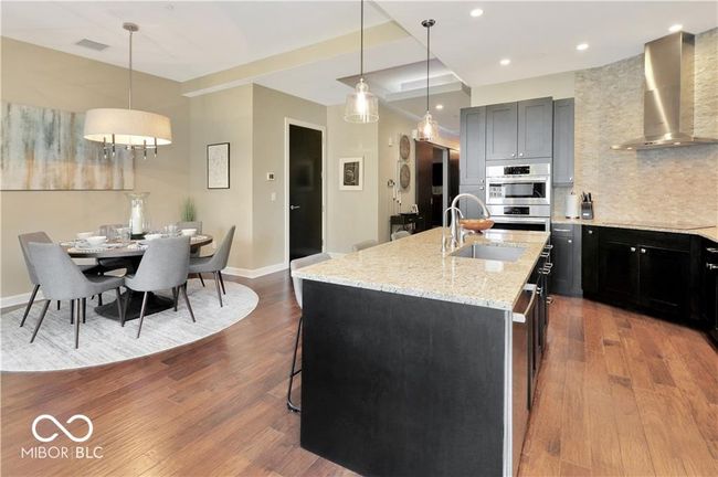 APT-703 - 1 Virginia Ave, Condo with 2 bedrooms, 2 bathrooms and null parking in Indianapolis IN | Image 8
