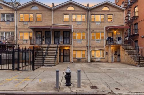 2-315 E 163rd St, Bronx, NY, 10451-3269 | Card Image
