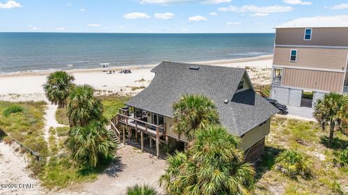 1450 Indian Pass Rd, Cape San Blas, FL, 32456-7811 | Card Image