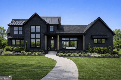 lot-4-0 Matthew Way, Fayetteville, GA, 30214 | Card Image