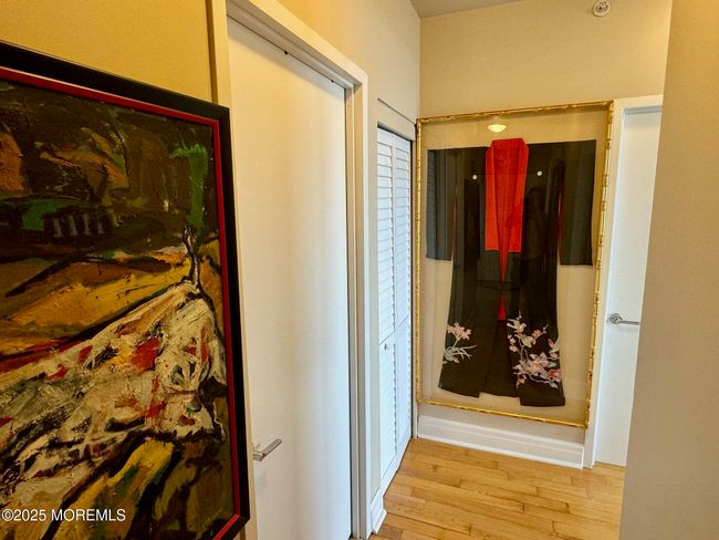 APT-2205 - 1 Spring St, House other with 2 bedrooms, 2 bathrooms and null parking in New Brunswick NJ | Image 40