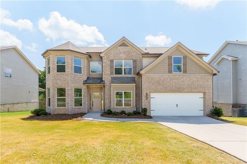 1180 Brading Pl, Lawrenceville, GA, 30043-5563 | Card Image