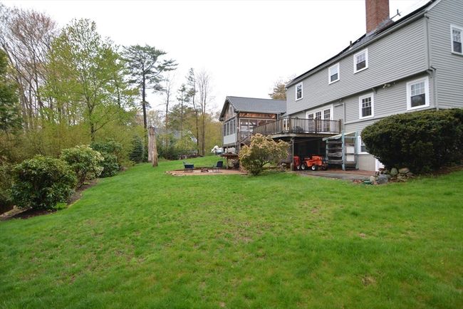 5 Running Ridge Rd, House other with 4 bedrooms, 3 bathrooms and 4 parking in Manchester MA | Image 34
