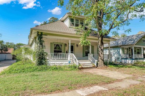 1115 N Pearce St, Wichita, KS, 67203-3546 | Card Image