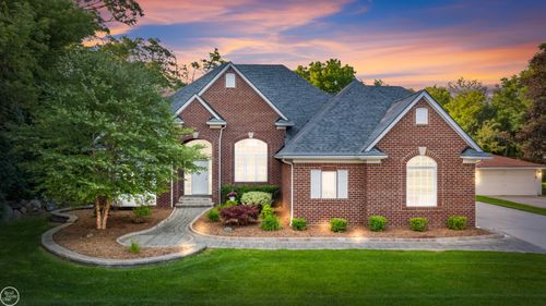 53 Evaline Drive, Troy, MI, 48085 | Card Image