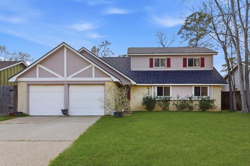 23303 Berry Pine Dr, Spring, TX, 77373-6288 | Card Image