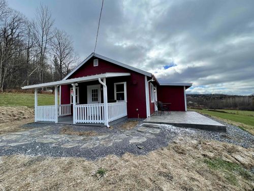 1999 Dexter Mountain Rd, Glover, VT, 05839-9663 | Card Image