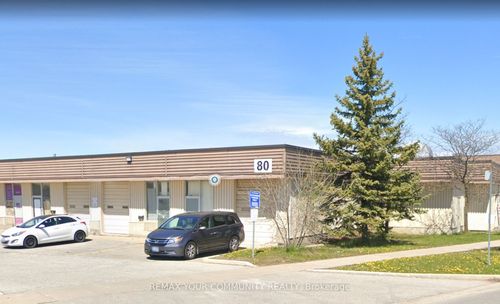 28-80 Dynamic Dr, Toronto, ON, M1V5A4 | Card Image