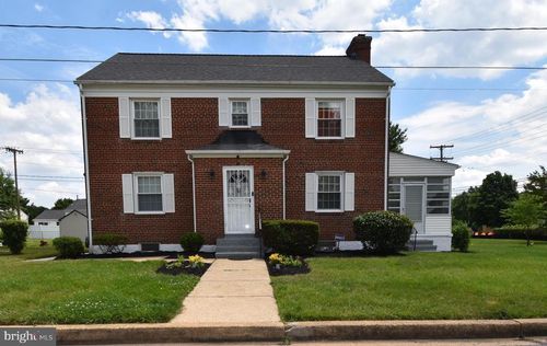 3403 N Rolling Rd, BALTIMORE, MD, 21244-2130 | Card Image