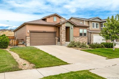 18569 W 84th Place, House other with 3 bedrooms, 2 bathrooms and 5 parking in Arvada CO | Image 2