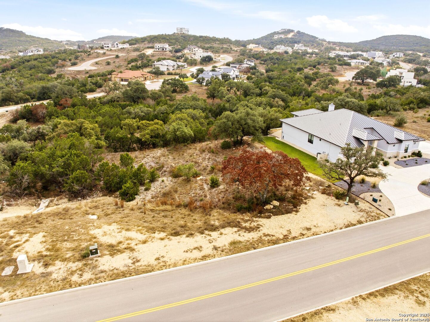 Land in San Antonio 3