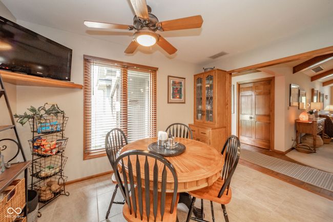 206 Somerville Rd, Condo with 3 bedrooms, 3 bathrooms and null parking in Anderson IN | Image 16