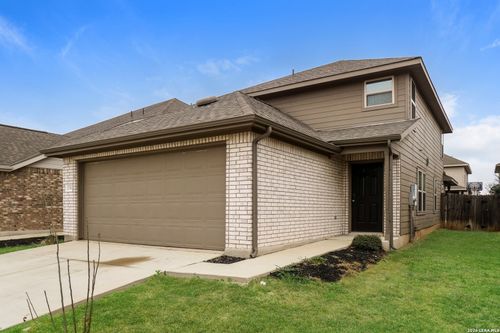 10382 Clearwater Way, San Antonio, TX, 78223-3726 | Card Image