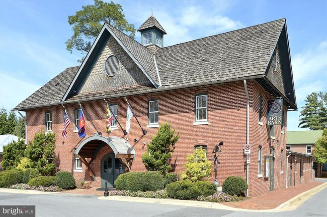623-B - 623 Main St, Townhouse with 3 bedrooms, 3 bathrooms and null parking in GAITHERSBURG MD | Image 38