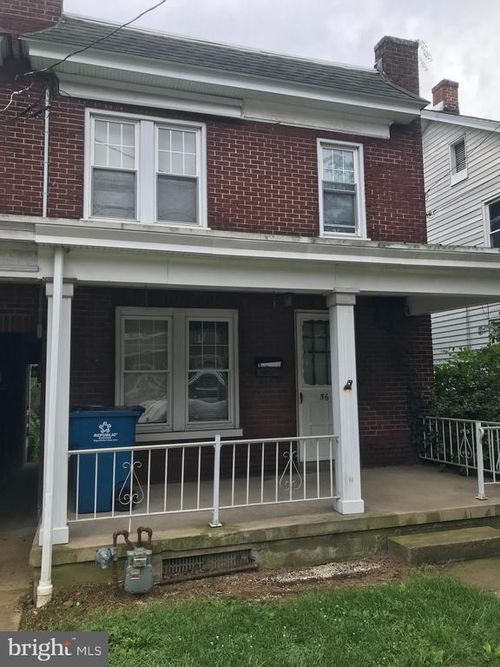56 E Main St, MOUNTVILLE, PA, 17554-1628 | Card Image