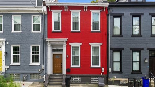 113 Hemlock St, Pittsburgh, PA, 15212-4168 | Card Image