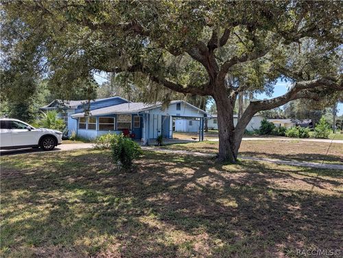 716 Eden Gardens Ave, INVERNESS, FL, 34450-2998 | Card Image