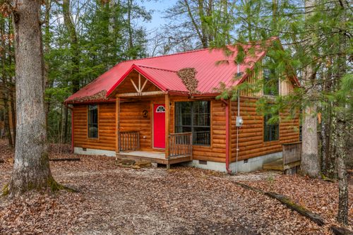 124 Deepwoods Dr, Rogers, KY, 41365 | Card Image