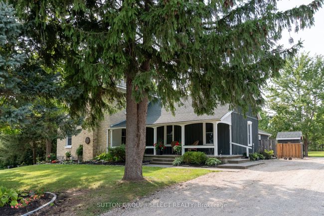 10086 Hedley Dr, House other with 4 bedrooms, 3 bathrooms and 10 parking in Middlesex Centre ON | Image 7