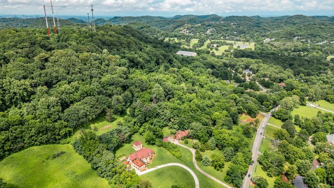 1404 Old Hickory Blvd, Home with 0 bedrooms, 0 bathrooms and null parking in Brentwood TN | Image 5