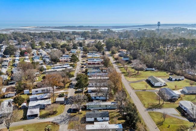 23 Crooked Island Cir, House other with 2 bedrooms, 2 bathrooms and 2 parking in Murrells Inlet SC | Image 40