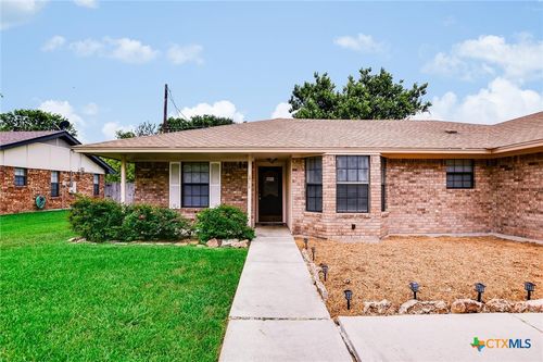 1708 Fox Trl, Harker Heights, TX, 76548-7012 | Card Image