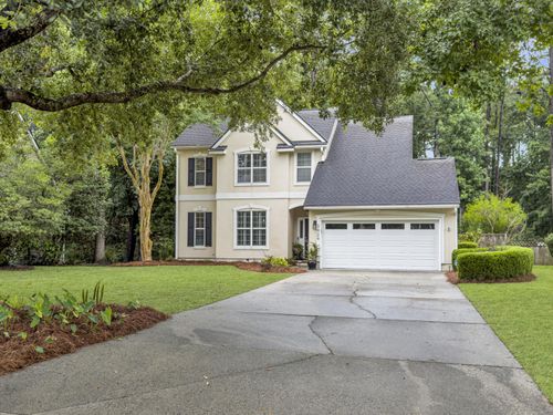 3429 Oxfordshire Ln, Mount Pleasant, SC, 29466-6948 | Card Image