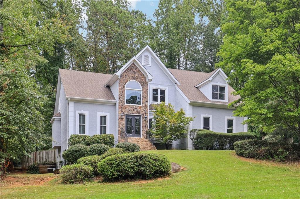 Northcrest Dr, Newnan, GA 30265