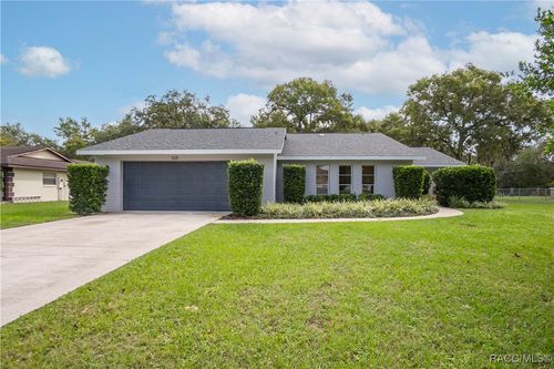 3211 S Rose Ave, Inverness, FL, 34450-7416 | Card Image