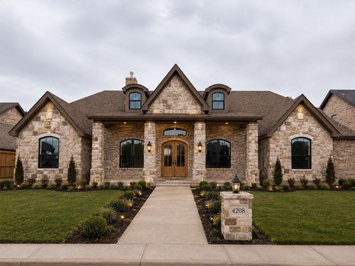 4208 Wood Dr, Midland, TX, 79707-1903 | Card Image