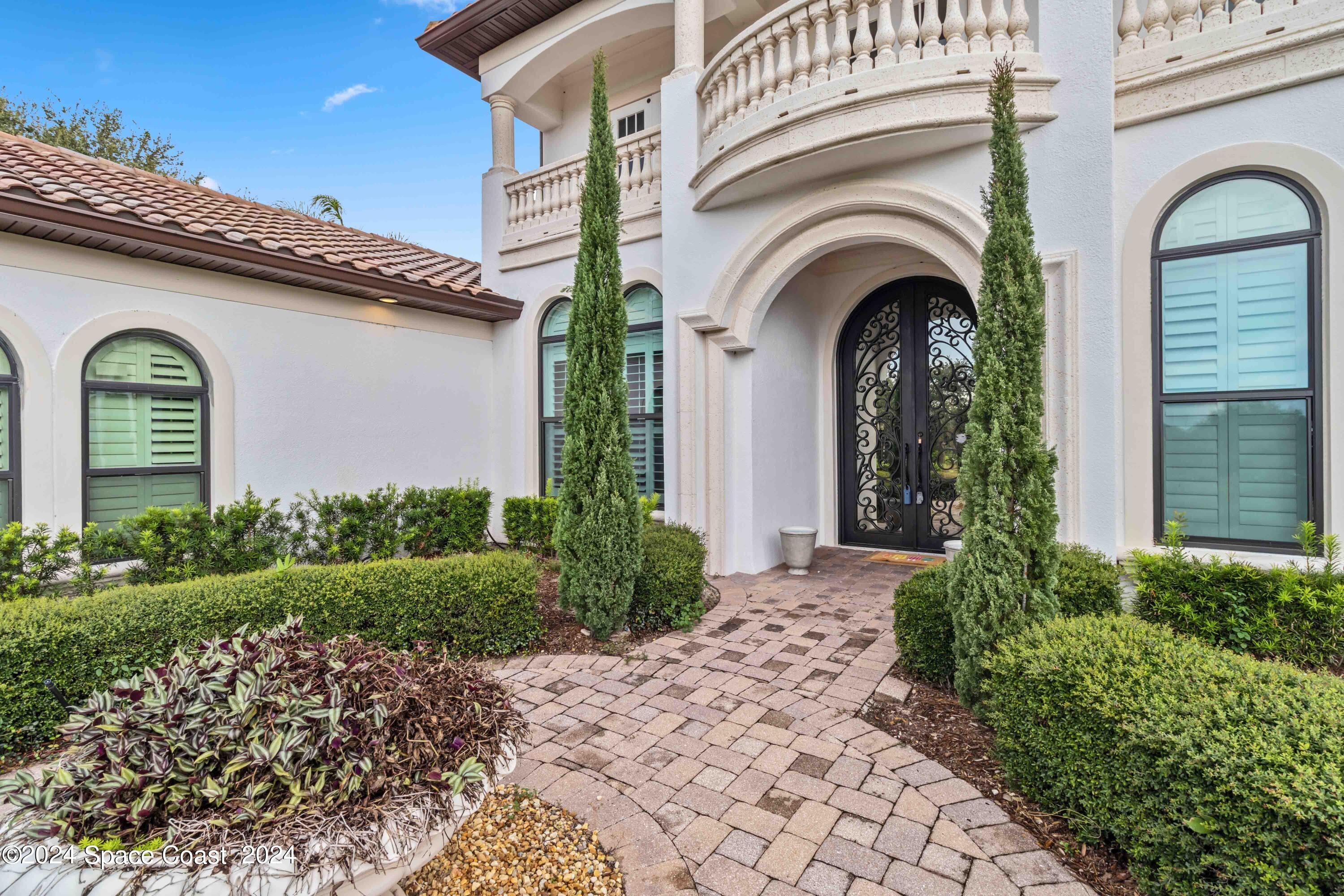 Honeyridge Ln, Merritt Island, FL 32952