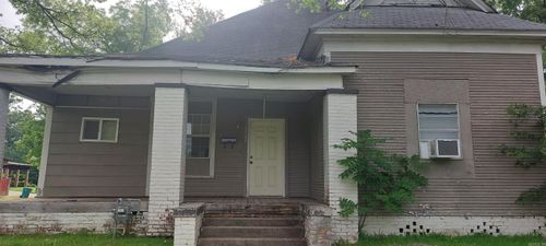 1901 S Cherry St, Pine Bluff, AR, 71601-6363 | Card Image