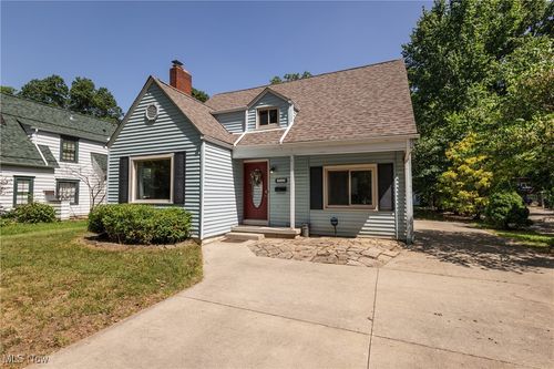 260 Morgan St, Oberlin, OH, 44074-1516 | Card Image